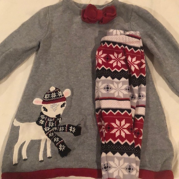 Christmas Outfit - Picture 1 of 1